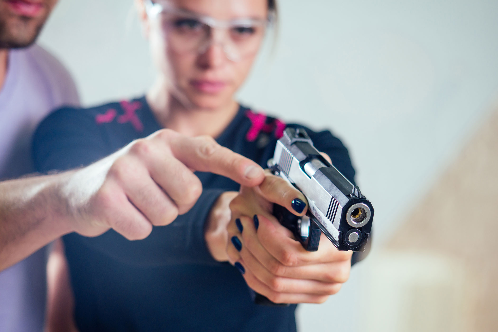 Avoid These Top Mistakes for New Shooters: Expert Insights from Brass App