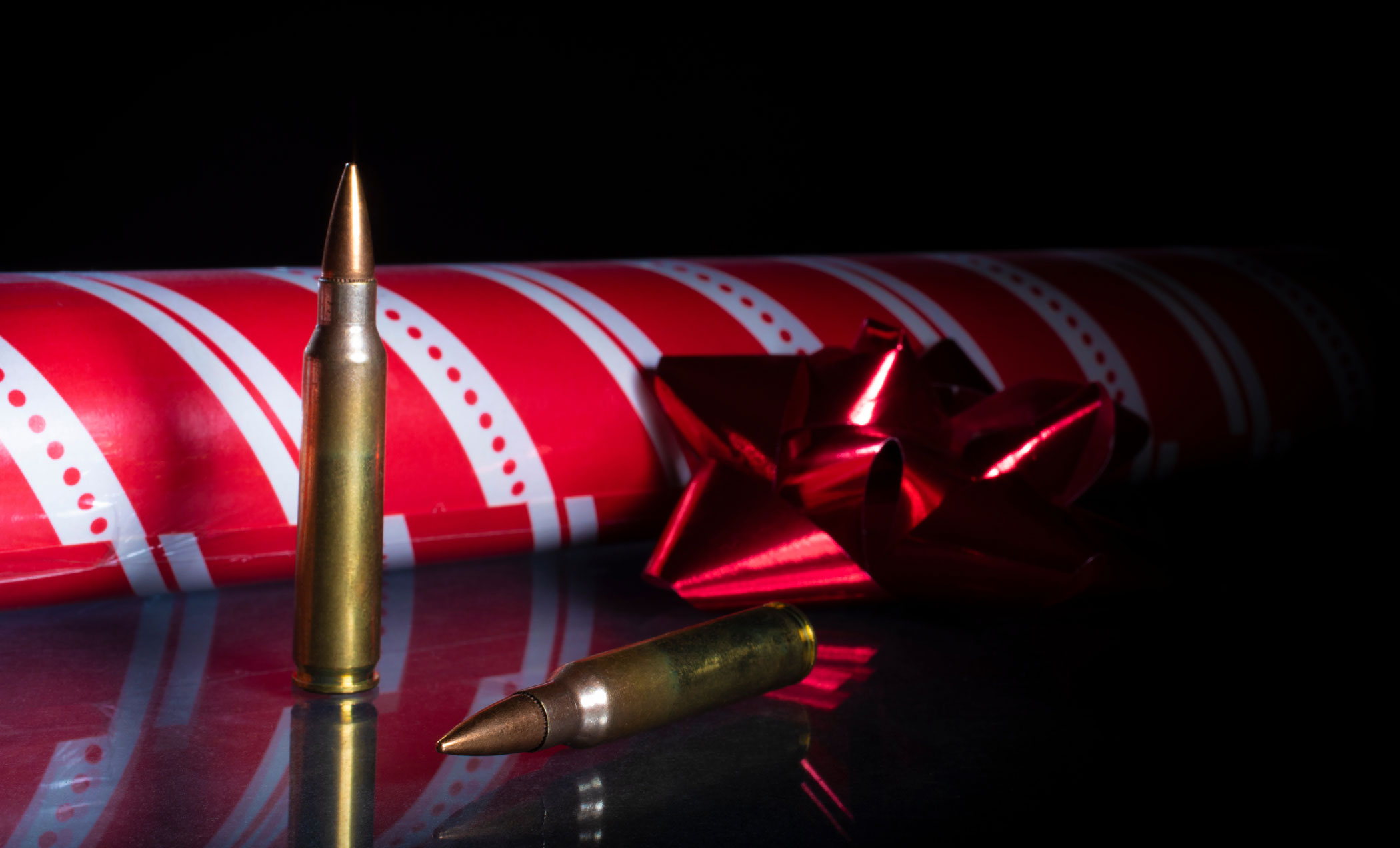 Give the Perfect Holiday Gift with the Brass Dry-Fire Training Kit