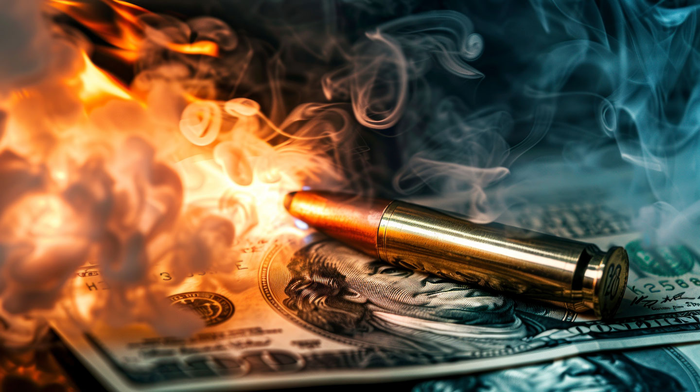 How to Save Money on the Cost of Ammunition with Brass App Dry Fire Training