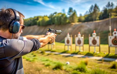 Train at the Range: Introducing Brass app’s Real Time Training Mode