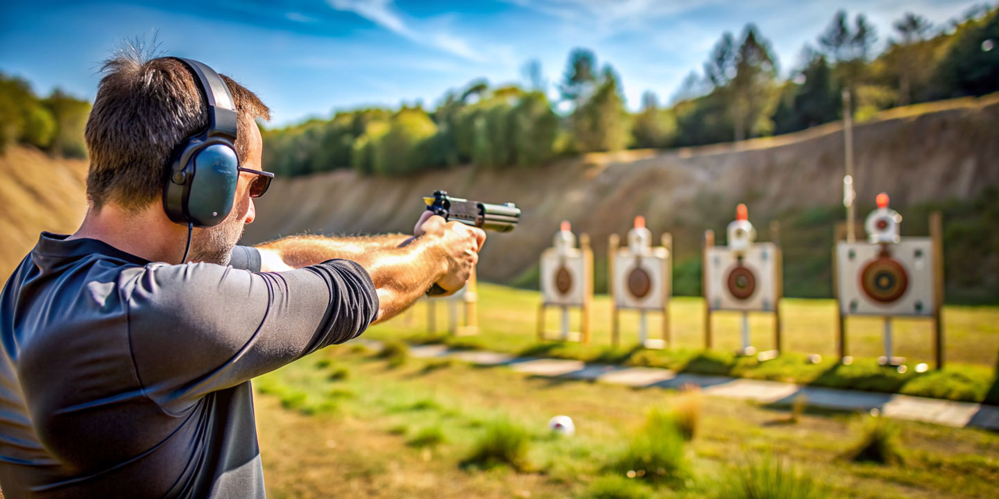 Train at the Range: Introducing Brass App’s Real Time Training Mode