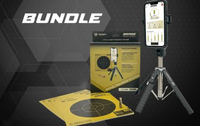 improve your shooting skills with the brass app training system